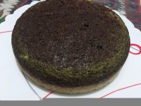 ته چین کوکو سبزی