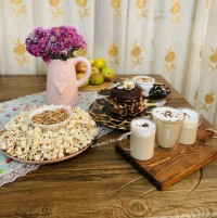 تدارکات روز کودک