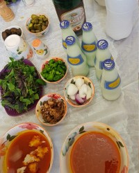آبگوشت دیزی
