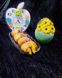 شیرینی دانمارکی