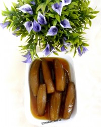 مربای بادمجان مینیاتوری