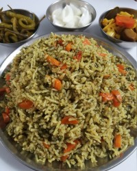 دمپخت کازرونی