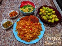 ماکارانی ❤❤❤❤❤