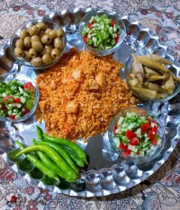 استانبولی مرغ
