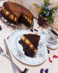 فلـن ڪیڪـ (ڪیڪ سوئدے)