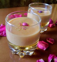 مهلبیه خامه ای باژله