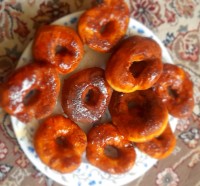 بفرمایین دونات