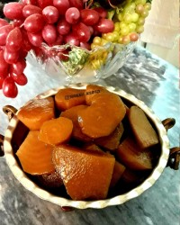 لبوی چغندر قند