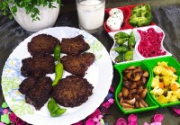 کوکو بادمجان