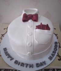 کیک سفارشی خوشگلم?