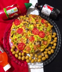 کوکوی پیتزایی