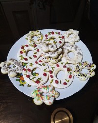 رینگ آجیلی