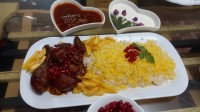 مرغ ترش شمالی