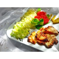 بشقاب رژیمی