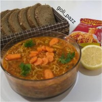 سوپ نودالیت