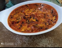 خورشت خلال کرمانشاه?برای مهمون هامون