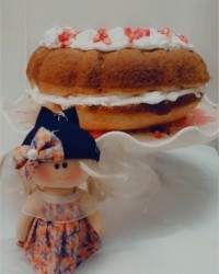 تدارک روز جهانی کودک♡