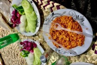 بفرمایید یه عصرونه عالی