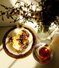 کوکی کره ای دانمارکی