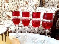 ژله میان تهی