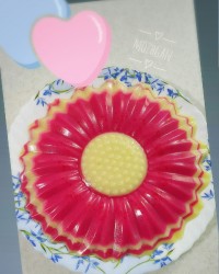 ژله بستنی ساده