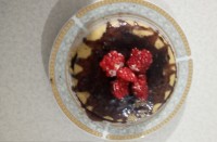 مینی کیک قابلمه ای