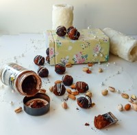 توپک انرژی زا