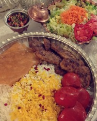 نهار خوشمزمون