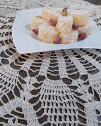 لوکوم نارنگی