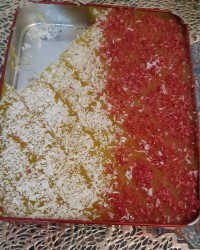 مسقطی جان زعفرانی