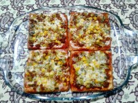 پیتزابانون تست