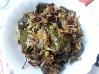 دلمه ای جوووون