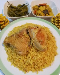 دمی مرغ