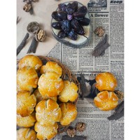 کلوچه خرمایی