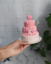 صورتی قشنگم ?