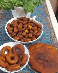 اکیردک برای عصر جمعه