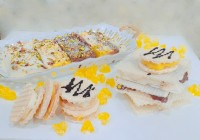 بستنی سنتی (بازاری) (ورق بزنی عزیزم)