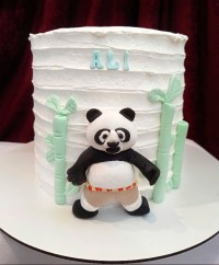 کیک دو منظوره