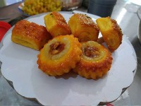 اولین دانمارکی توکارگاه ققنوس