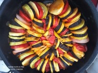 یتیمچه یا راتاتویی