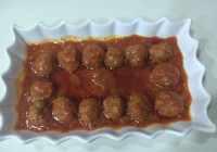 ⚘کوفته فوری ⚘