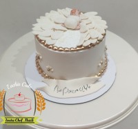 کیک سورپرایز حاملگی