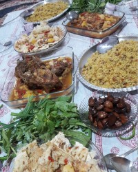 کله پاچه