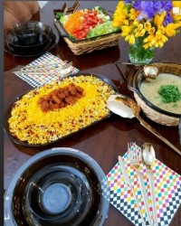 ناهارروز جمعه