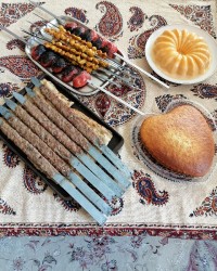 سالروز عقد من و همسرجان