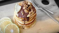 صبحانه روز جمعه