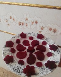 لبو های خوشگل وخوشمزه