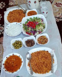 استانبولی مرغ