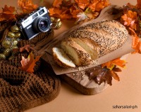 نان اکمک ترکیه