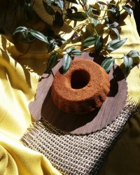 کیک کدوحلوایی